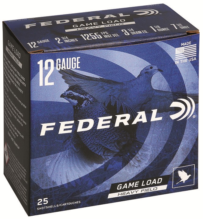 FED H123 FLD 7.5 25 - Taurus Savings